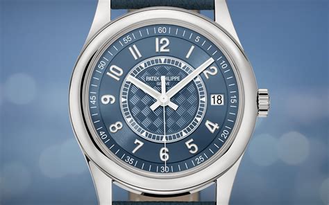 patek 6007a 001 calatrava